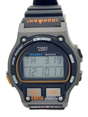 ゆうたー様 TIMEX Ron Herman Safari 別注モデル TIMEX(タイメックス) / Ron Herman Safari 別注モデル/クォーツ腕時計