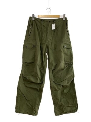 Needlesのカーゴパンツ検索結果|古着・中古品の通販サイト セカンド