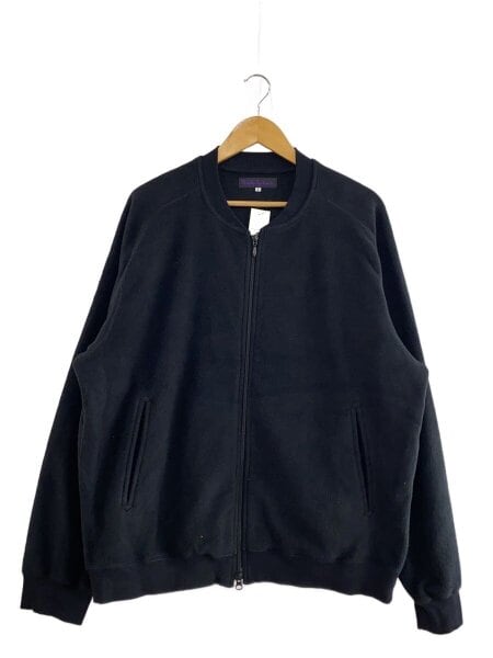 Needles Sportswear(ニードルズスポーツウェア) / フリースブルゾン/L 
