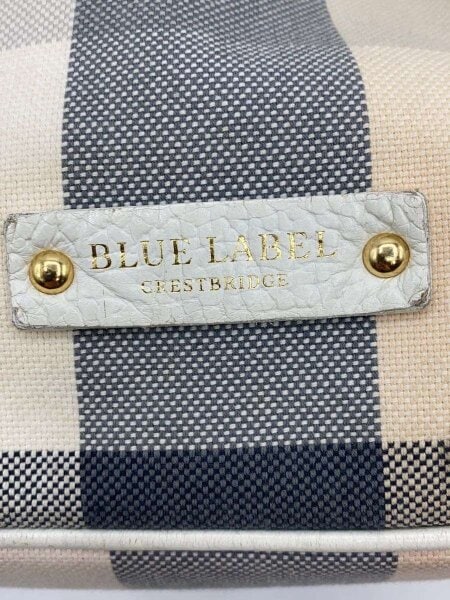 BLUE LABEL CRESTBRIDGE(ブルーレーベルクレストブリッジ) / 巾着 