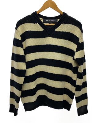 COMME des GARCONS HOMMEのニット・セーター検索結果|古着・中古品の