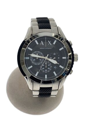 ARMANI EXCHANGE(アルマーニエクスチェンジ) / クォーツ腕時計 