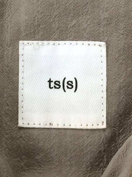 ts(s)(ティーエスエス) / マウンテンパーカ/2/コーデュロイ/BRW | 古着 