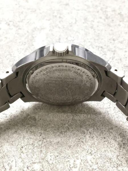 Tonino Lamborghini(トニーノランボルギーニ) / クォーツ腕時計