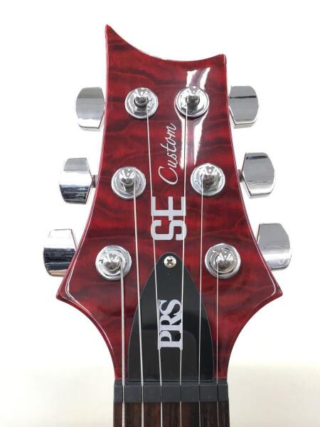 PRS(Paul Reed Smith)(ポールリードスミス) / SE Custom24 エレキ