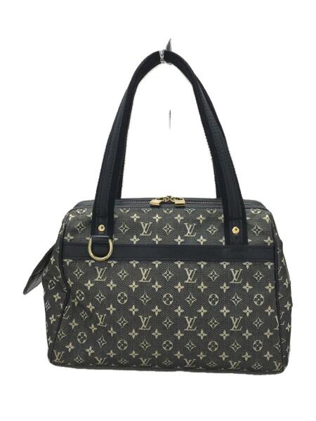 LOUIS VUITTON(ルイヴィトン) / ジョセフィーヌPM_モノグラム・ミニ_ 