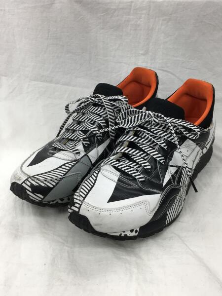 ASICS(アシックス) / アシックス/ローカットスニーカー/28cm/ホワイト 