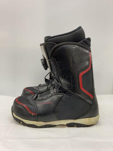 Buzrunスノーブーツ スノーボード ブーツ 女性 24cm buzrun