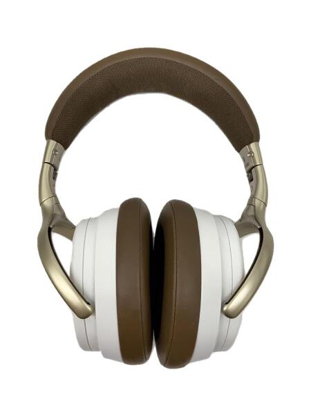 DENON AH-D1200 デノン ヘッドホン ホワイト ハイレゾ対応 白 AH-D1200
