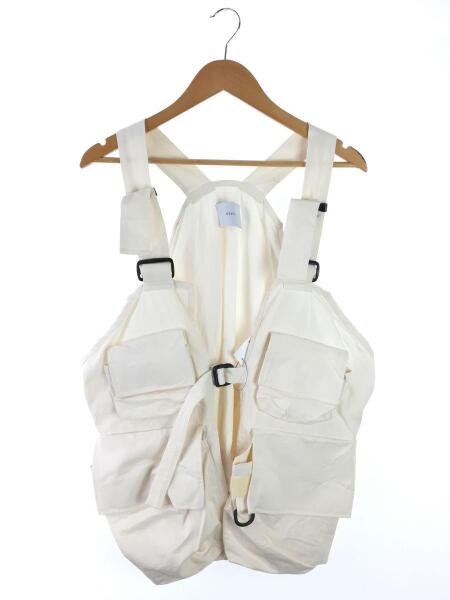 シュタイン stein システムベスト st.133 メンズ フィッシング M