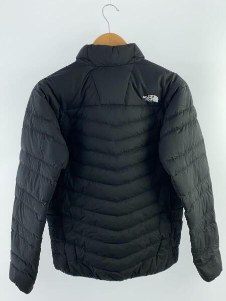 THE NORTH FACE(ザノースフェイス) / THUNDER JACKET/M/ナイロン/BLK 