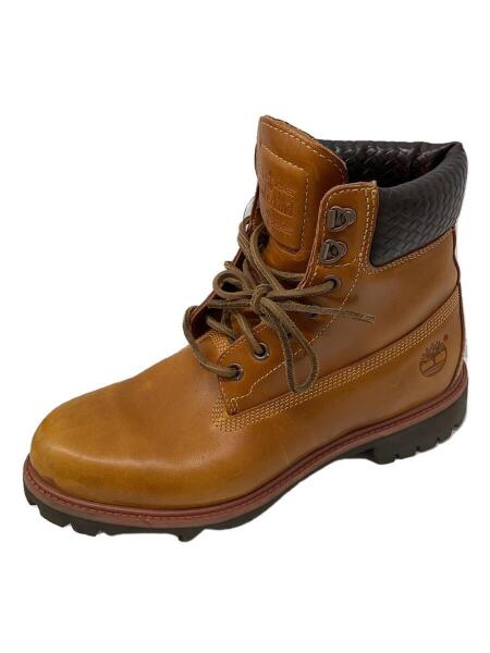Timberland(ティンバーランド) / レースアップブーツ/UK9.5/CML/9633b 