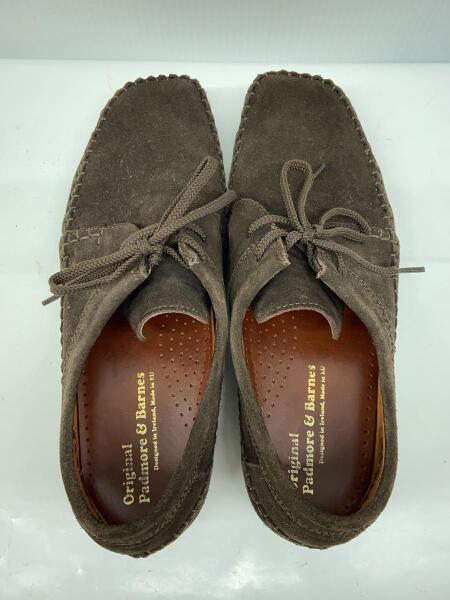 Padmore & Barnes(パドモアアンドバーンズ) / シューズ/--/BRW