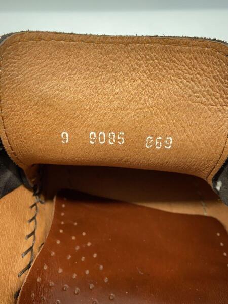 Padmore & Barnes(パドモアアンドバーンズ) / シューズ/--/BRW