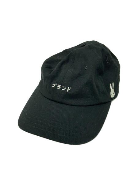 CUNE(キューン) / キャップ/--/コットン/BLK/レディース | 中古品の 