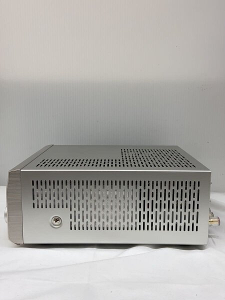DENON(デノン) / ミニコンポ RCD-M41-SP [プレミアムシルバー] | 中古