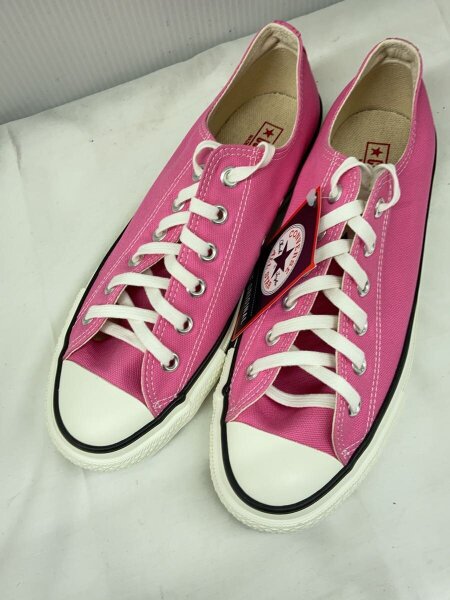 CONVERSE(コンバース) / ALL STAR/MADE IN JAPAN/ローカットスニーカー 