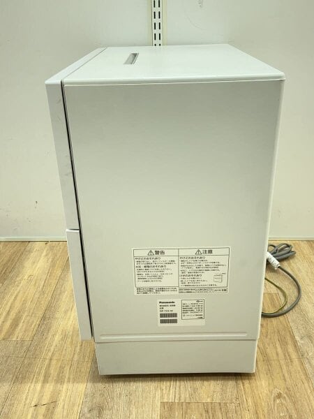 Panasonic(パナソニック) / 食器洗い機 NP-TH3-W | 中古品の販売・通販 
