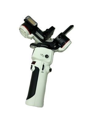ZHIYUN(ジユン) / デジタルカメラアクセサリー/CR130 | 中古品の販売