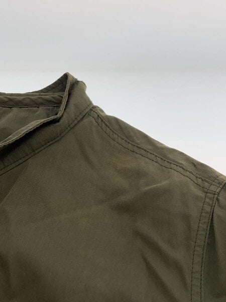 HOUSTON(ヒューストン) / ミリタリージャケット/8415-00-782-3215