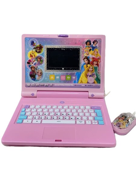 ディズニー＆ピクサーキャラクターズ ラーニング マイスイート