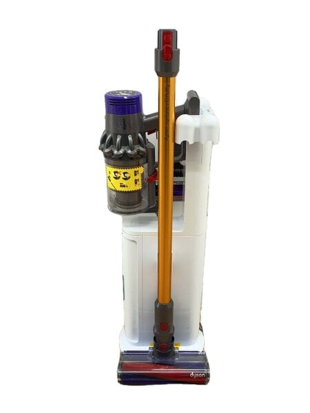 美品【45分稼働】ダイソン掃除機V10 SV12　⑥ Dyson（ダイソン） Dyson V10 Fluffy+ SV12 FF COM ハンディ