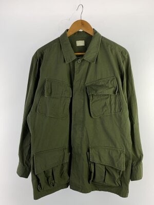 US.ARMY(ユーエスアーミー) / m-51/60s/フィッシュテールパーカ/8405