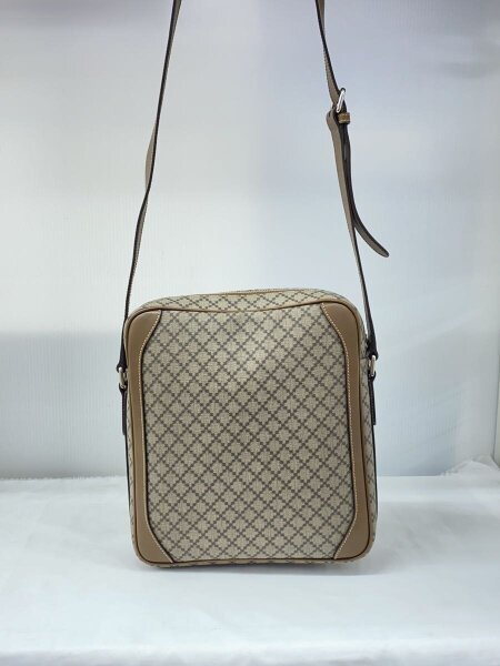 GUCCI(グッチ) / ショルダーバッグ/--/BRW/総柄/268159493075 | 中古品