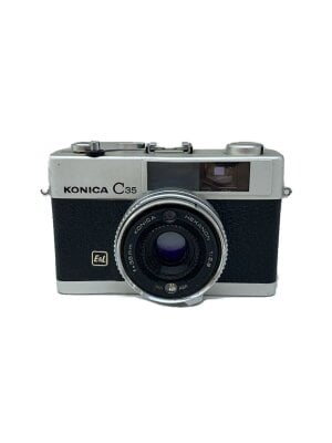 Konica（コニカ）のカメラの#フィルムカメラ コニカに該当する検索結果
