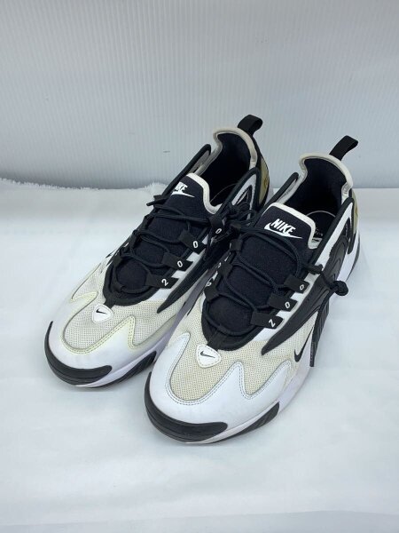 NIKE(ナイキ) / ZOOM 2K/ズーム/ホワイト/AO0269-101/28cm/WHT | 中古 