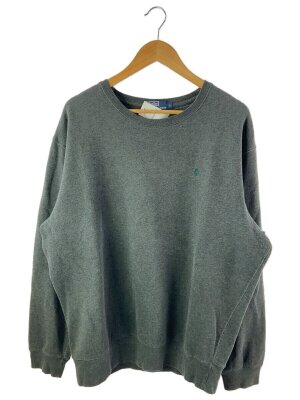 POLO RALPH LAUREN(ポロラルフローレン) / graphic sweatshirt/マルチ