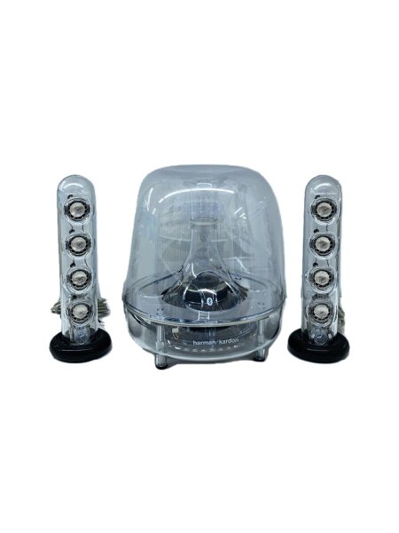 harman/kardon(ハーマンカードン) / スピーカー/SOUNDSTICKS WIRELESS