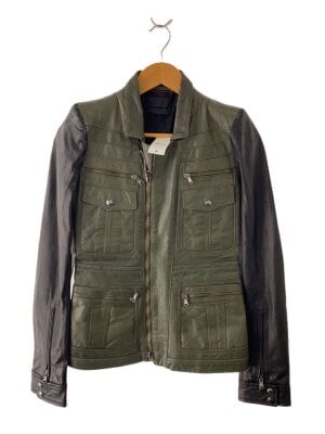 DIESEL BLACKGOLD(ディーゼルブラックゴールド) / ブルゾン