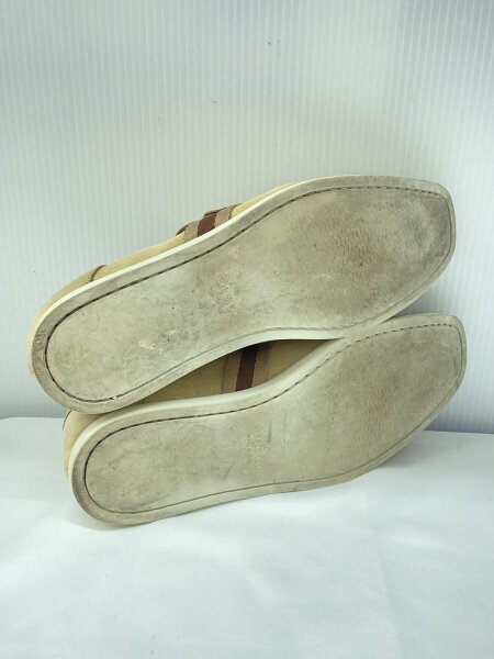 GUCCI(グッチ) / ローファー/40/BEG/スウェード/170302 | 中古品の販売