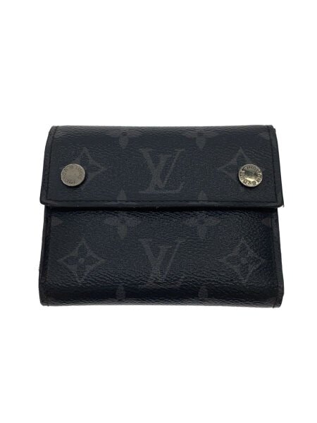LOUIS VUITTON(ルイヴィトン) / チェーン・コンパクト・ウォレット_ 