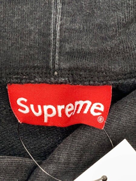 Supreme(シュプリーム) / 15SS MALCOLM X HOODED SWEATSHIRT/M 