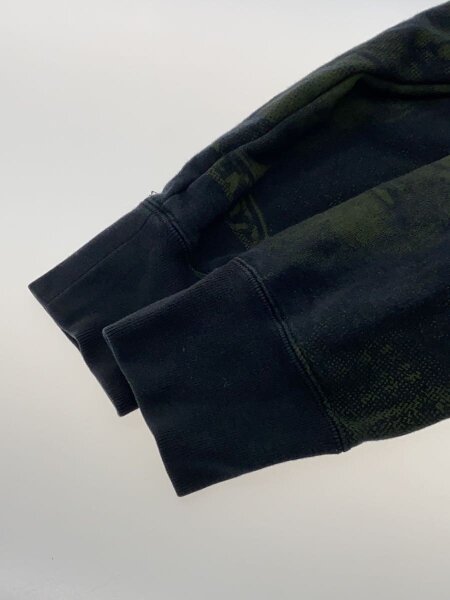 Supreme(シュプリーム) / 15SS MALCOLM X HOODED SWEATSHIRT/M 