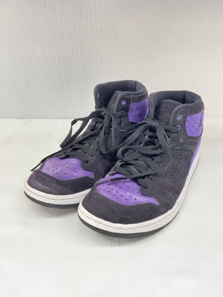 NIKE(ナイキ) / JORDAN ACCESS_ジョーダン アクセス/26.5cm/PUP 