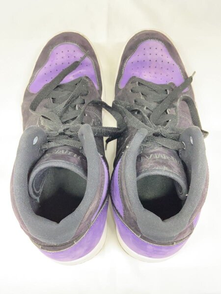 NIKE(ナイキ) / JORDAN ACCESS_ジョーダン アクセス/26.5cm/PUP 