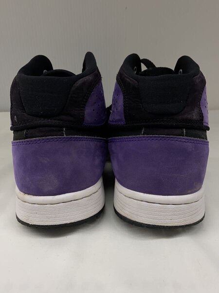 NIKE(ナイキ) / JORDAN ACCESS_ジョーダン アクセス/26.5cm/PUP 