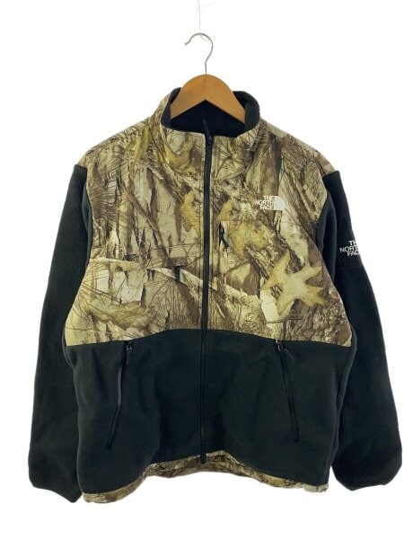 THE NORTH FACE / ジャケット_NA12230R/XL/ポリエステル/マルチカラー/カモフラ THE NORTH FACE(ザノースフェイス) / ジャケット_NA12230R/XL