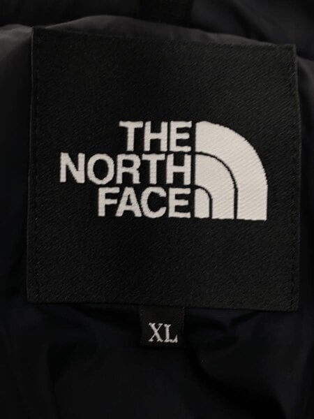 THE NORTH FACE(ザノースフェイス) / ダウンジャケット_ND42230R/XL