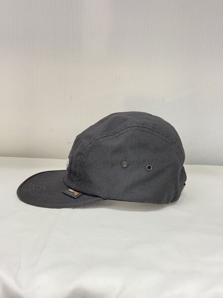 Supreme(シュプリーム) / キャップ/FREE/ナイロン/BLK/無地/メンズ
