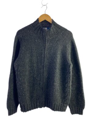 POLO RALPH LAUREN(ポロラルフローレン) / 90s/Lambs Wool/ニット