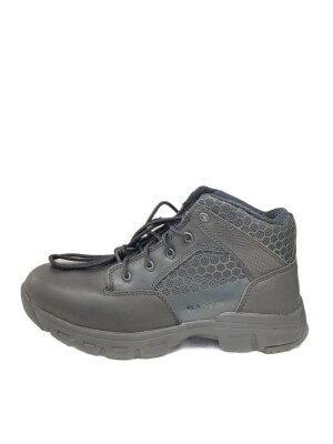 BATES(ベイツ) / レーシングシャツ/パンチングレザー/トップス/L