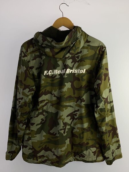 F.C.R.B.(F.C.Real Bristol)(エフシー(レアルブリストル 