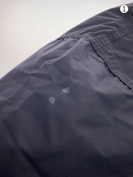 THE NORTH FACE(ザノースフェイス) / INSULATION BOMBER JACKET_ 