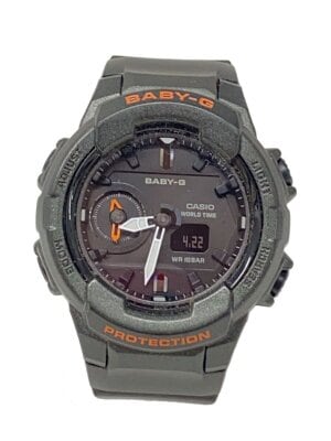 CASIOの「Baby-G」に該当する検索結果 | 中古品の通販サイト セカンド