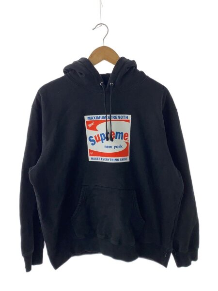 Supreme(シュプリーム) / shine hooded sweatshirt/パーカー/M 