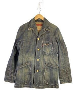 Levi's Redloop（リーバイスレッドループ）の中古品の通販サイト